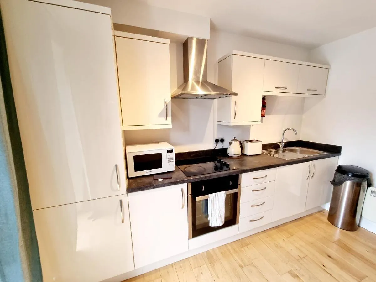 The Pilots Apartment Bournemouth United Kingdom