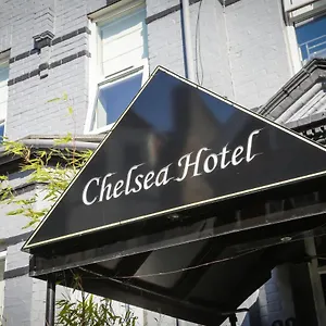 Chelsea Апарт-отель