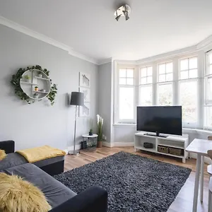Apartment Luxury In, Bournemouth
